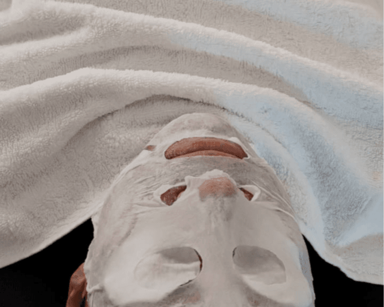 TRATAMIENTO ACLARACION DE PIEL