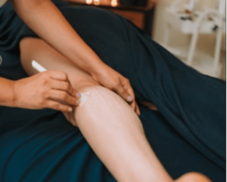 Ritual Glowy - Miembros Casa Respira