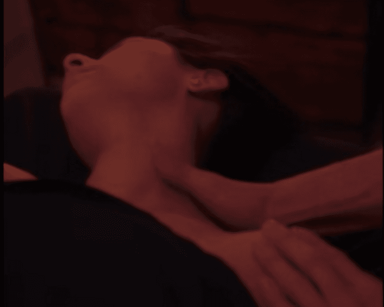 Masaje Híbrido Premium - Miembros Casa Respira