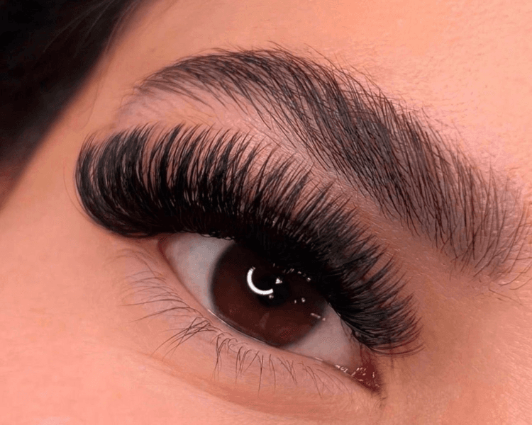 Pestaña Volumen Ruso