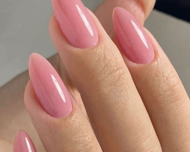 Soft gel / Fast nails