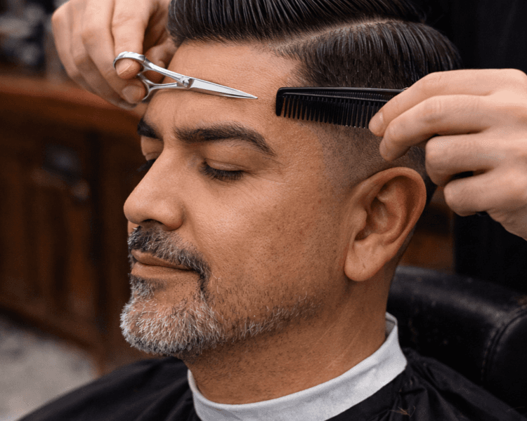 tinturado semi permanente para cubrir canas