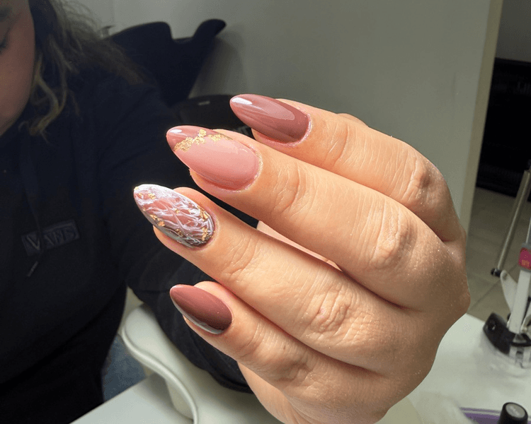 Soft gel diseños