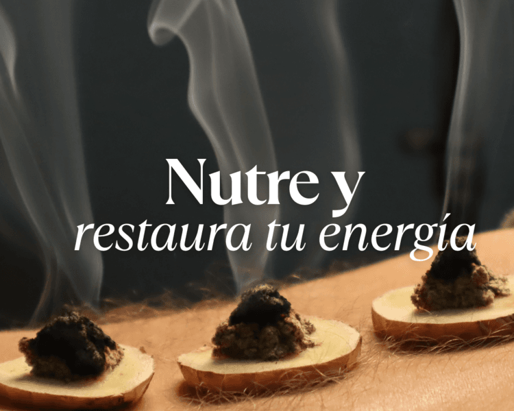 Pack de 5 sesiones de Acupuntura y Medicina China