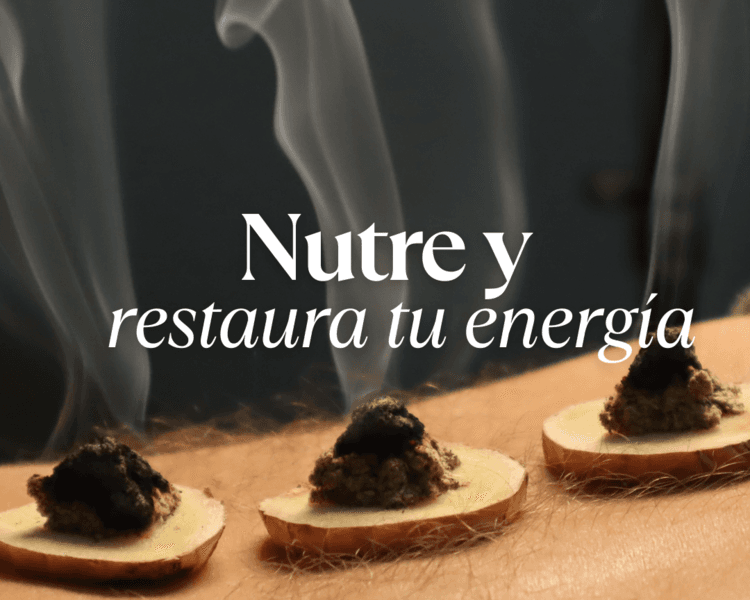 Sesión individual Acupuntura y Medicina China