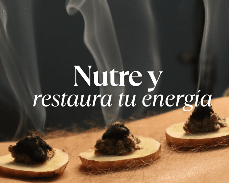 Pack de 10 sesiones de Acupuntura