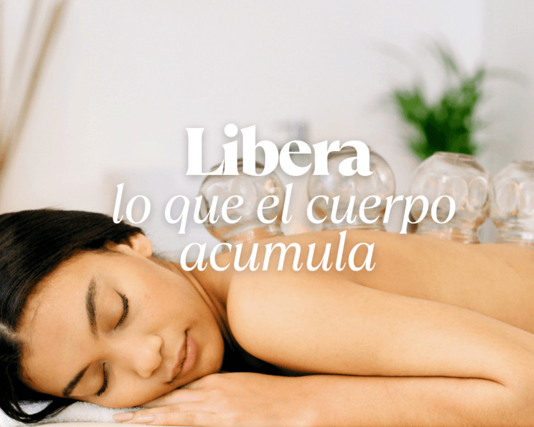 Sesión Dúo · Acupuntura y Medicina China