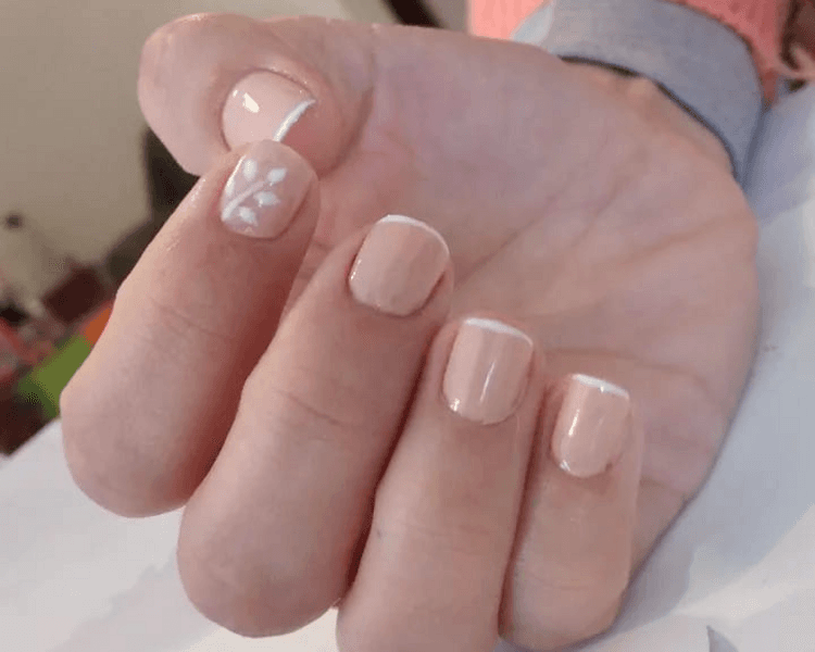 ESMALTADO 💅 Semi Permanente