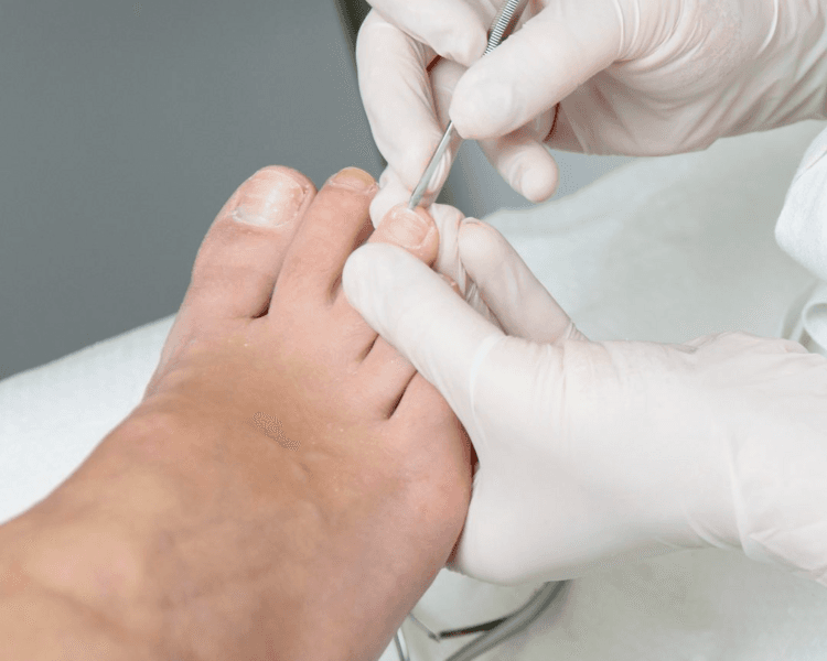 Pedi Spa Tradicional