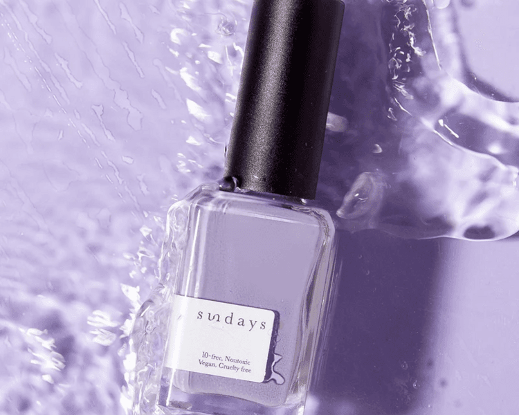 Aplicación de Esmaltado Tradicional No Tóxico