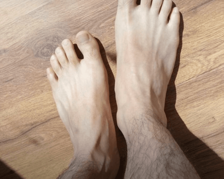 Pedicura Spa y Descanso