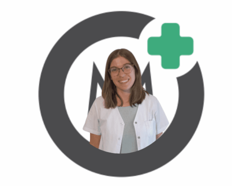 PARTICULAR Dra. Emilia Rousset