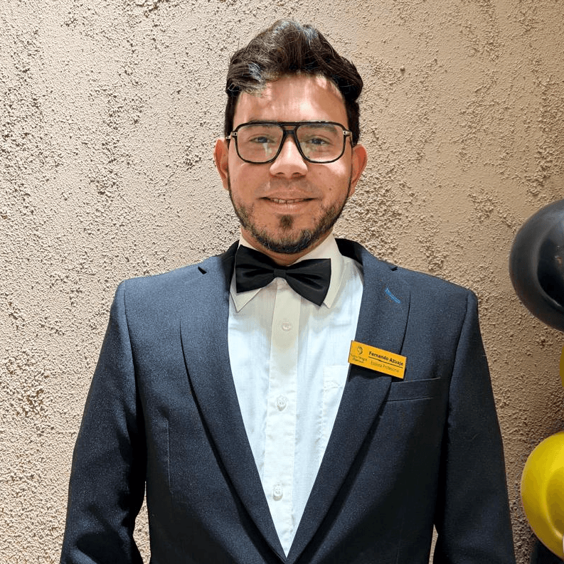 Foto de Fernando