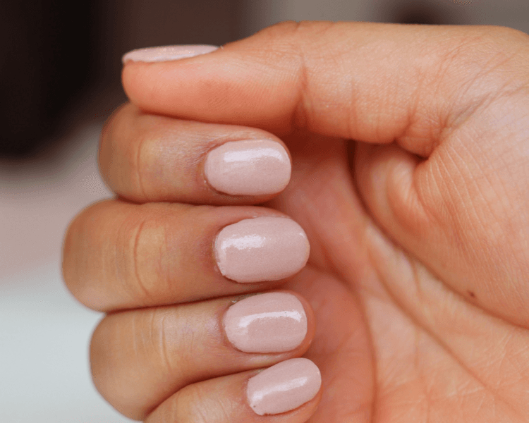 Manicure + Gel Semipermanente