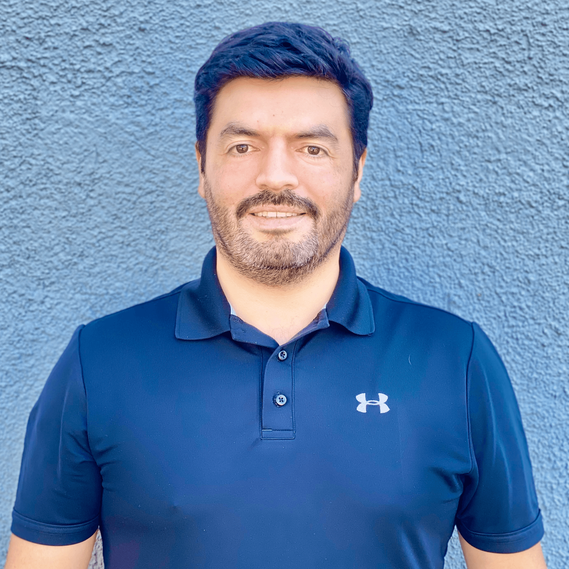 GUSTAVO BELMAR QUIRO photo