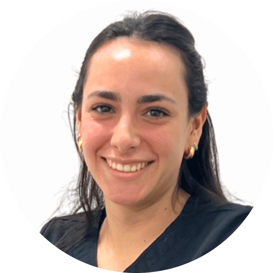 Foto de Josefa Russo Vargas