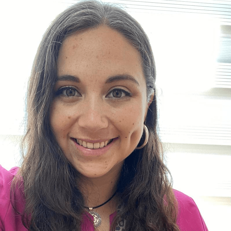 Foto de Pia Velquen