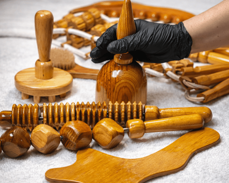 MASAJE REDUCTIVO X10