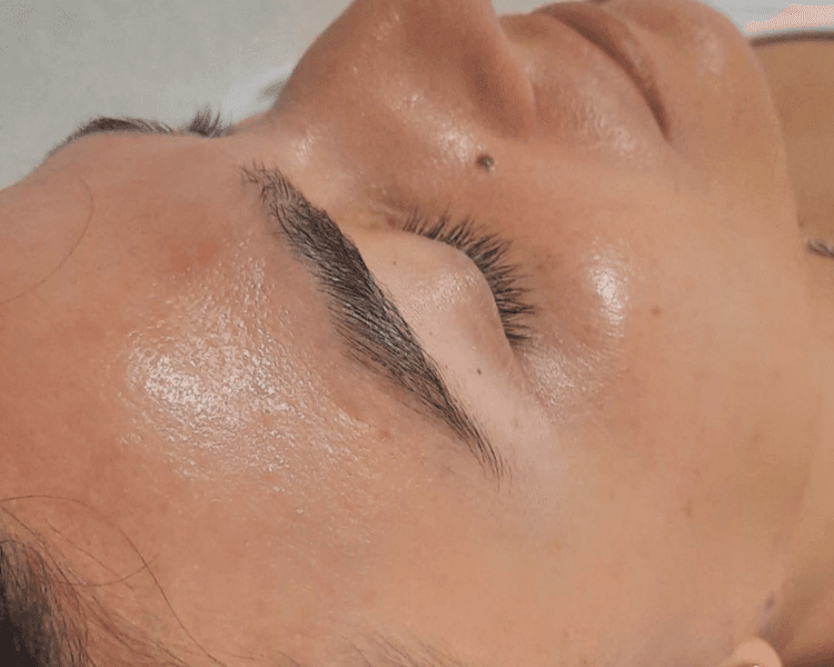 Diagnóstico Facial & Primera Activación