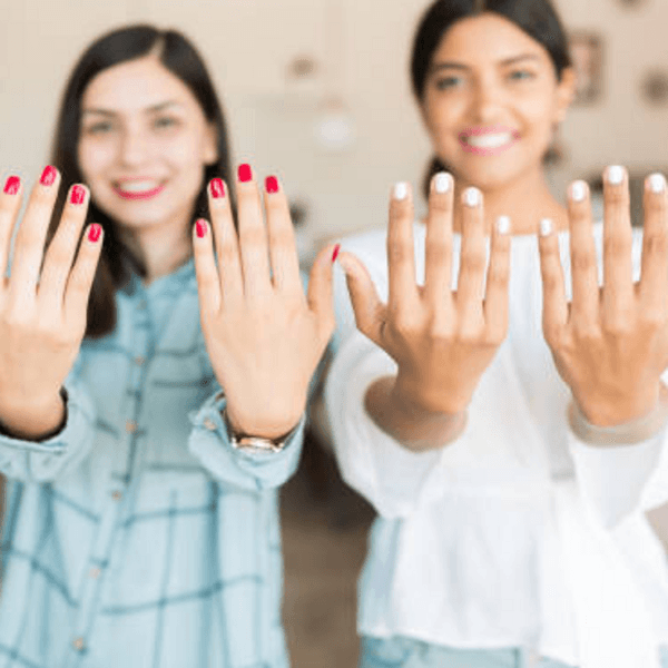 DUO MANOS Y PIES TRADICIONAL