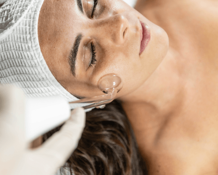 FACIAL LIMPIEZA CORAL