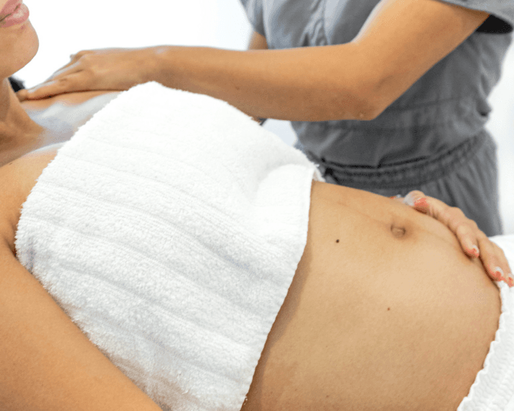 MASAJE CORAL BURBUJA