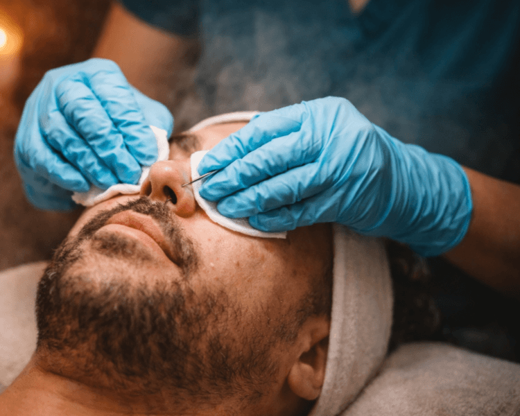 Facial Detox Premium - Miembros Casa Respira