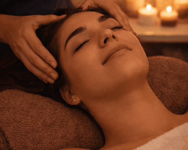 Ritual Respira Relajante - Miembros Casa Respira