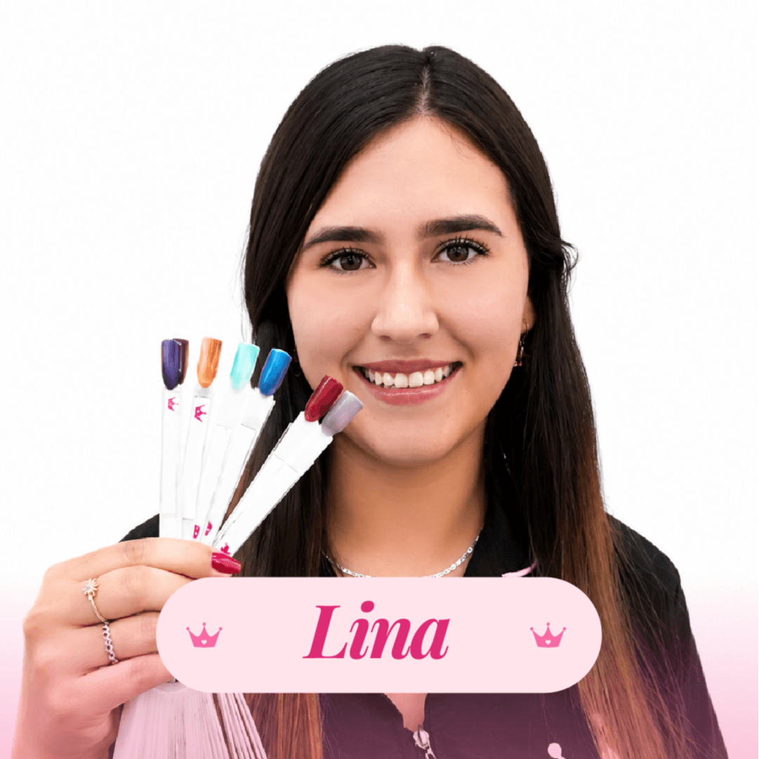 Foto de LINA