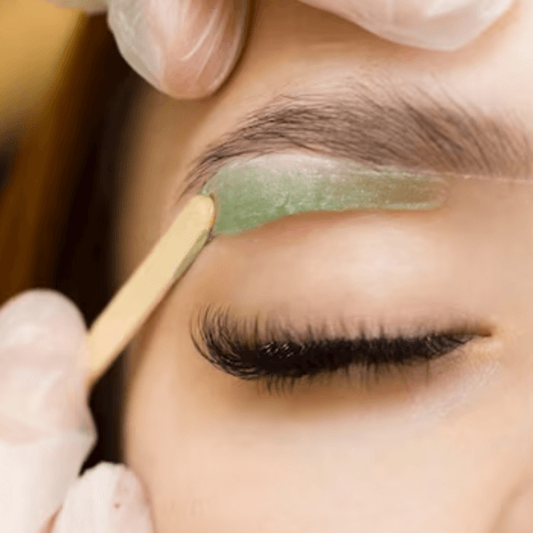 DEPILACION CEJAS