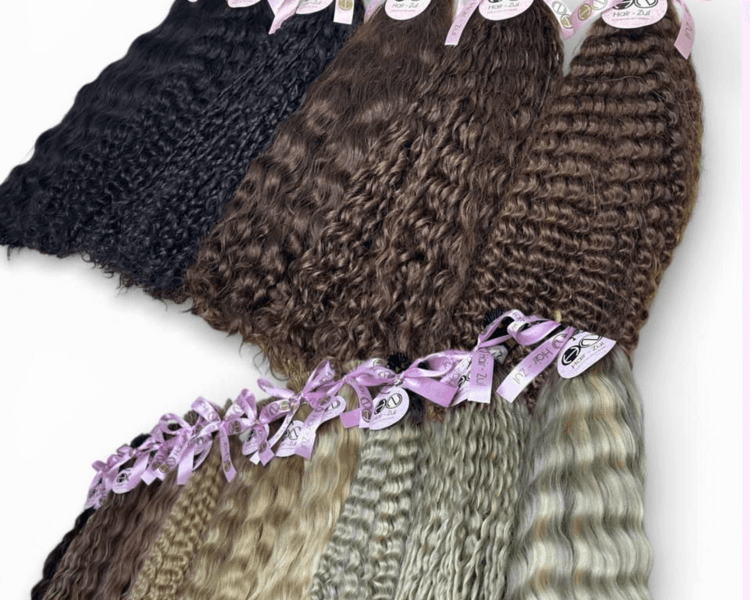 Aplicación Nueva Extensiones 24 Pulgadas 200g Tono Natural Castaño 1a Microchip Chino