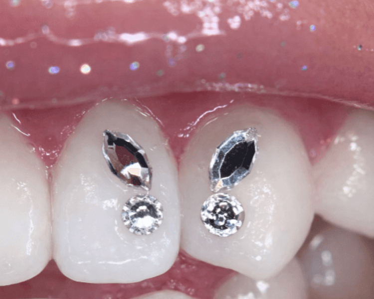 1 Mariposa Swarovski