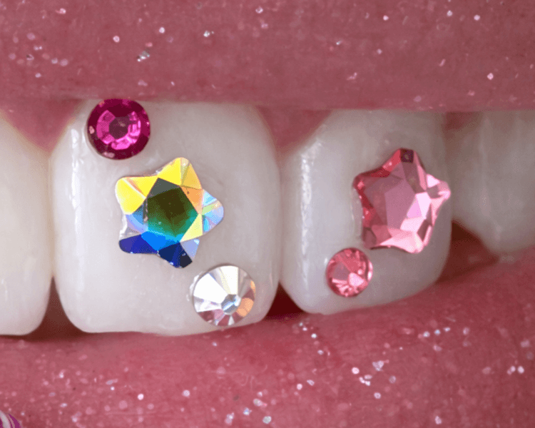 Swarovski Redondo o Figura (5 piezas)