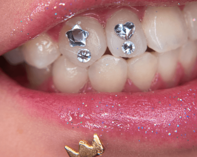 Swarovski Redondo o Figura (4 piezas)