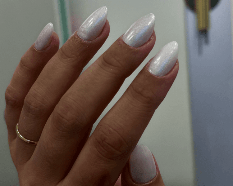 Extensiones Soft Gel + semi liso ($ en efvo)