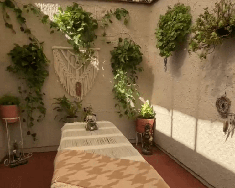 CIRCUITO SPA 4 PERSONAS