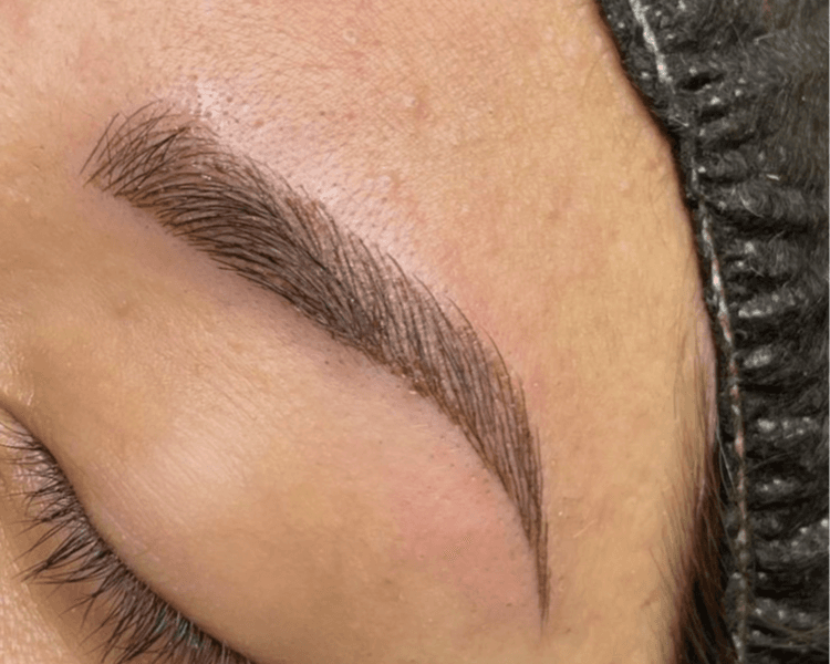 MICROBLADING (2DA SESION)