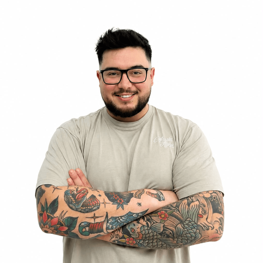 Foto de DIEGO AHUMADA