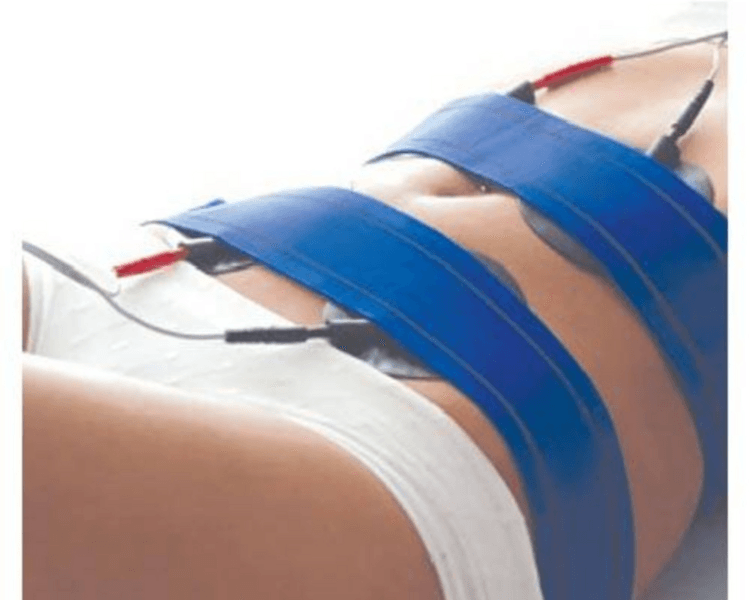 ELECTROESTIMULACION CORPORAL PARA REAFIRMAR