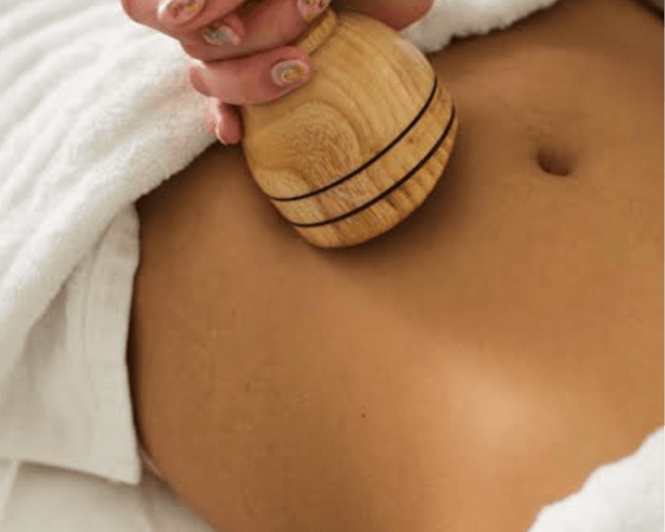 MADEROTERAPIA CORPORAL