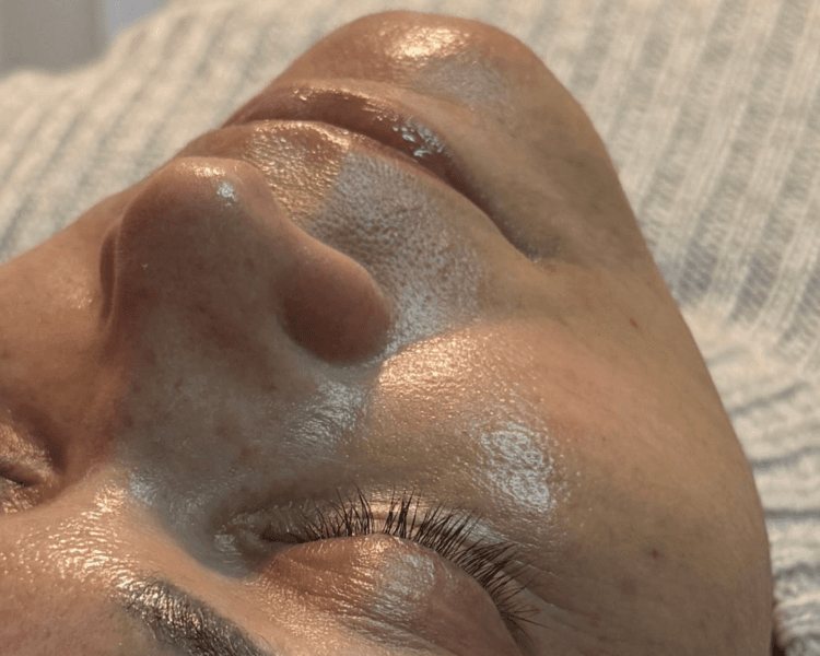 Reafirmante & Antiedad