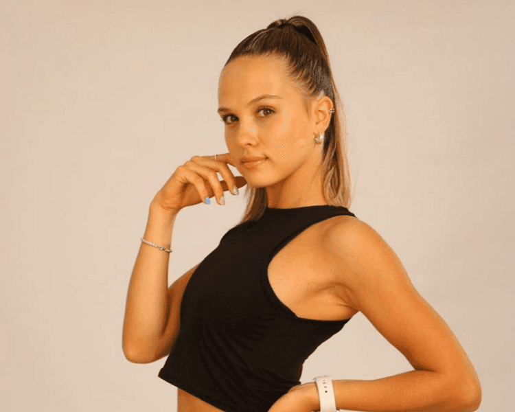 BALLROOM Multinivel Mari Flores