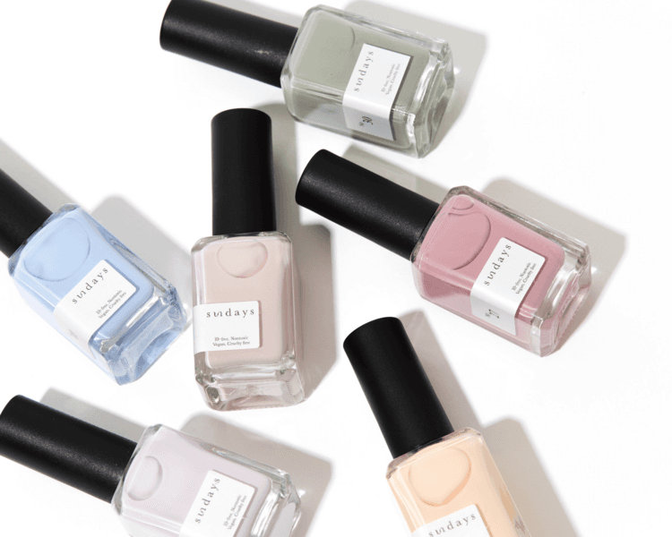 Mani y Pedi Gentil + Double Esmaltado Tradicional ( No Tóxico )