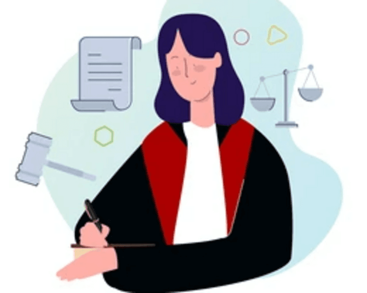 Asesoría Psicojurídica Legal