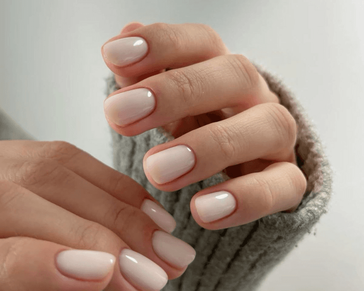 Shellac con rubber/vitamina