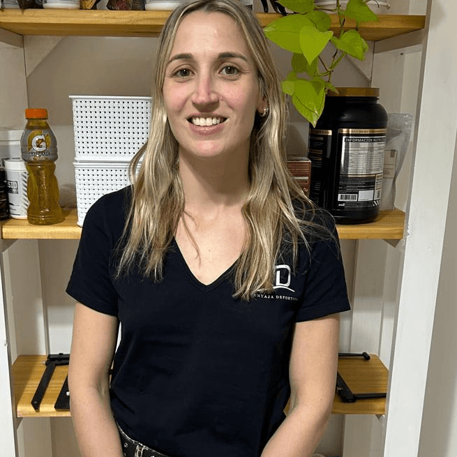 Foto de Iara Klimek