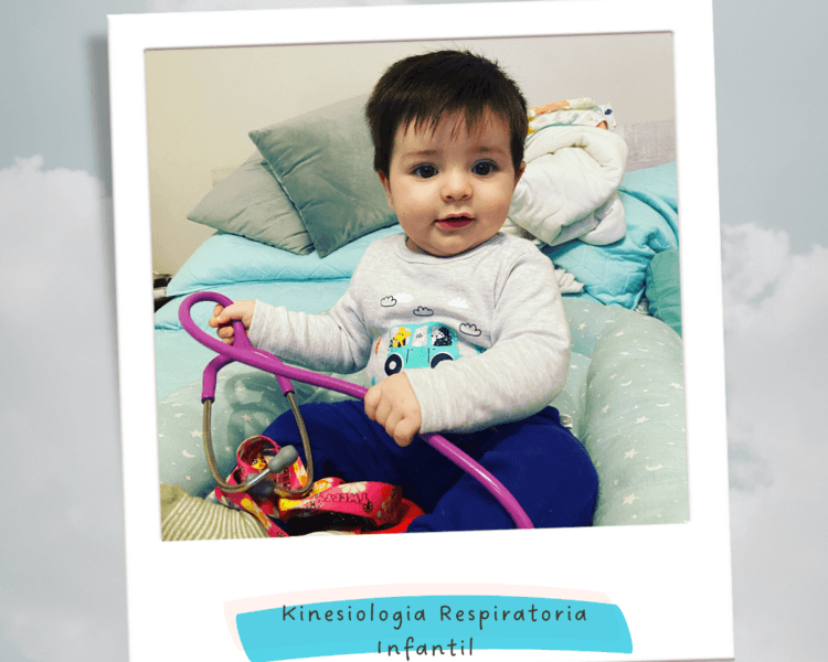 Kinesiologia respiratoria infantil zona norte