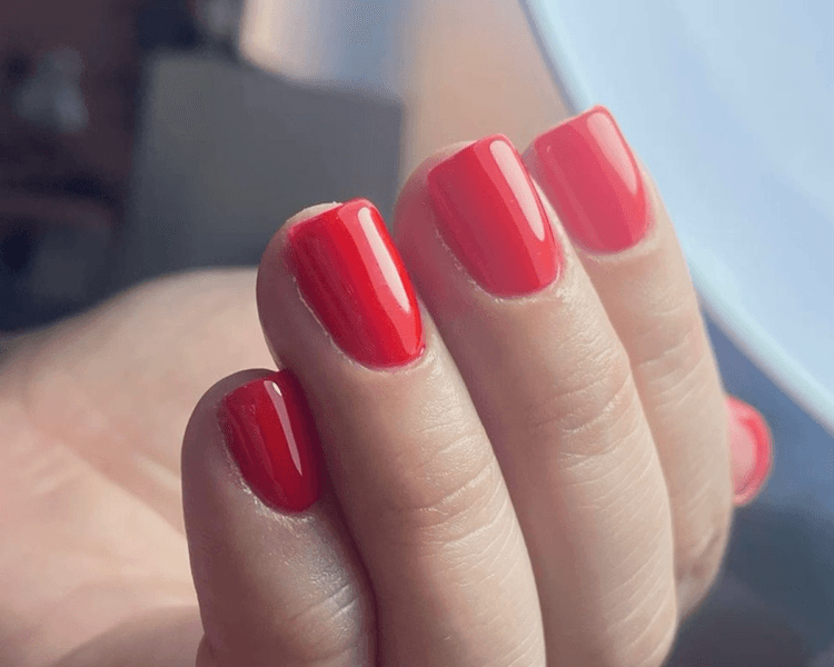 ESMALTADO PERMANENTE 1 TONO