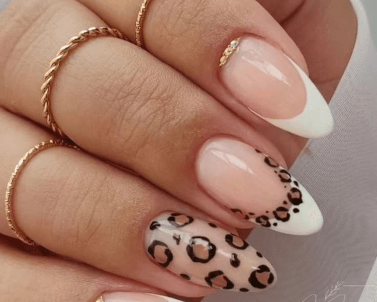 Adicional diseño 5 uñas