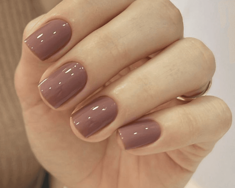 Esmalte semipermanente (un color)